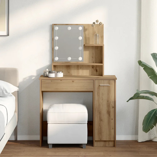 Walplus dressing table - table, with