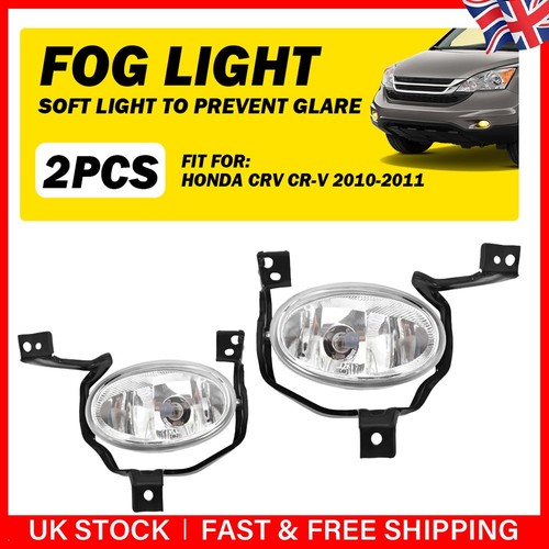 Front bumper fog lights - front,