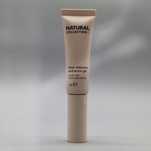 Boots natural collection clear - boots,