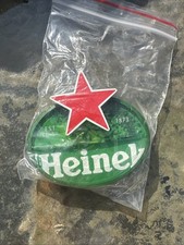 Heineken Unique Lens Beer Pump