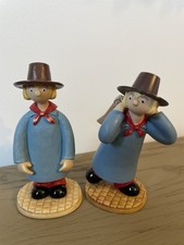 Windy Miller Figures From The
