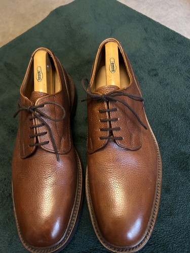 Loake 1880 stamford derby - stamford,