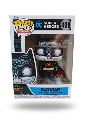 Funko pop heroes batman - heroes,
