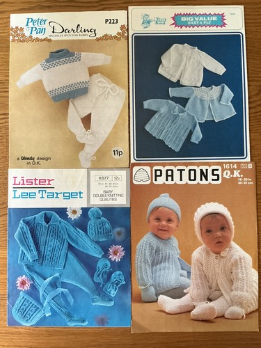 Original vintage baby - original,