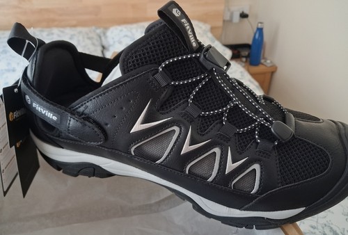 Bnwt fitville mens wide - bnwt, fit
