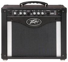 Peavey Rage 258 1 x 8-inch
