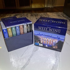 The West Wing - The Complete