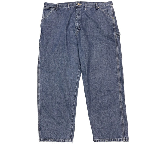 Wrangler carpenter jeans mens - jeans,