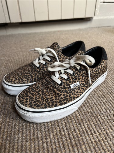 Vans off the - off,