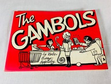 The Gambols Book No. 32