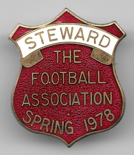 The football association - football,
