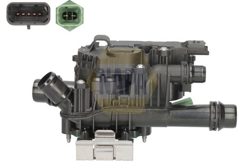 Napa thermostat housing cover - napa,