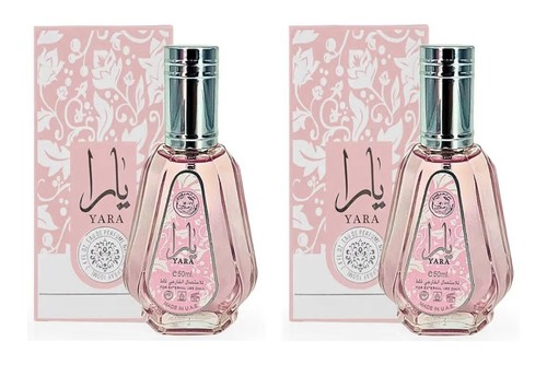Lattafa yara 100ml eau - yara,