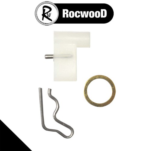 Starter pawl kit - kit, fits