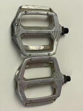 1982 Shimano DX Pedals 1/2"