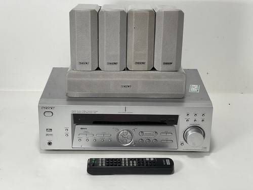 Sony str de475 digital - sony,