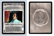 Firin Morett Star Wars Special Edition Limited 1998 LS Uncommon CCG Card