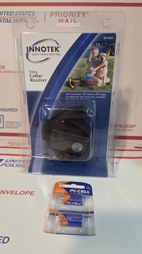 Innotek 2025 replacement - innotek, sd-2025
