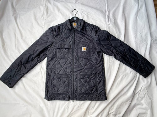 Carhartt wip pender quilted - carhartt,
