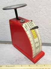 vintage 1948 Hanson model 1308