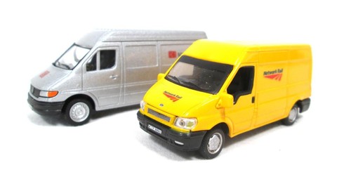 Hongwell cararama diecast - x,