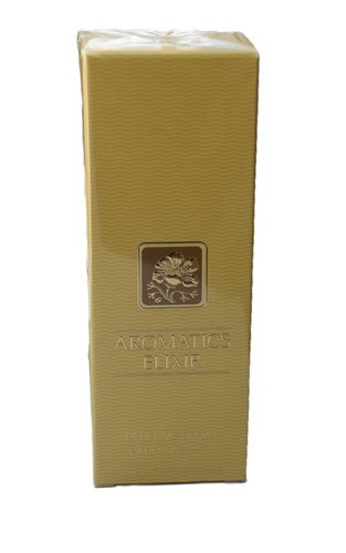 Clinique aromatics elixir - clinique,