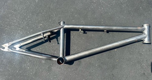 Haro vintage bmx frame - haro,