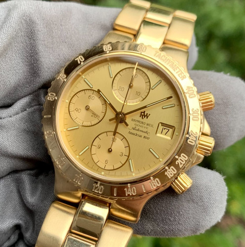 Raymond weil amadeus 200 - weil,