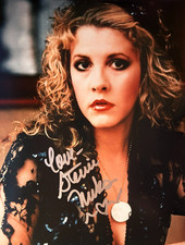 Stevie Nicks (Fleetwood Mac)