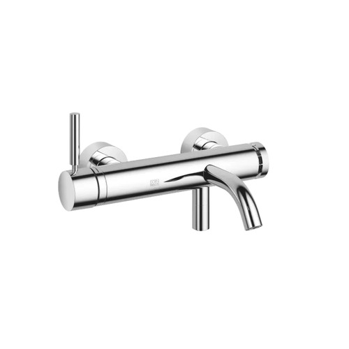 Dornbracht meta single lever - dornbracht, single-lever