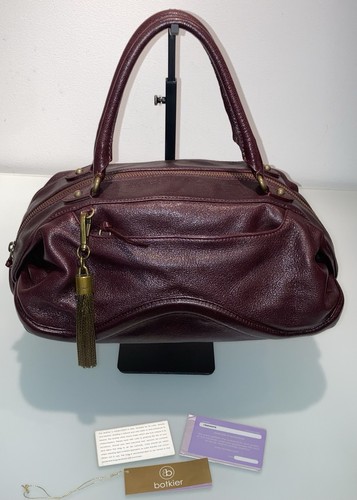 Auth rare vintage botkier - rare,