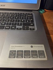Acer chromebook inch reset - acer,