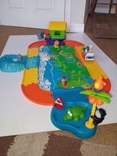 Original early learning centre