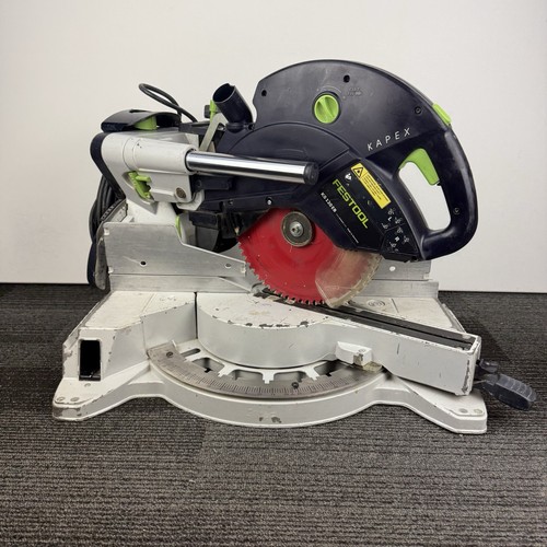 Festool kapex 120 eb - ks,