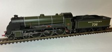 Hornby OO Steam Locomotive