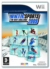 Winter Sports 2009 -