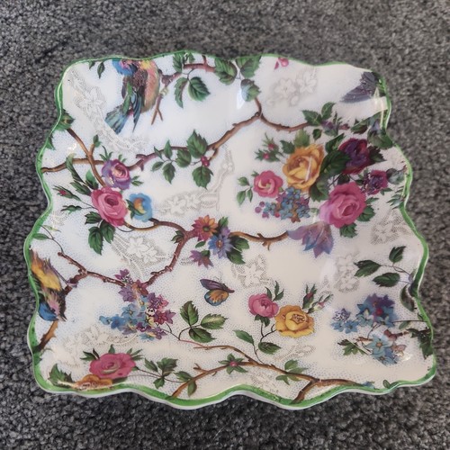 Staffordshire midwinter bird - staffordshire,