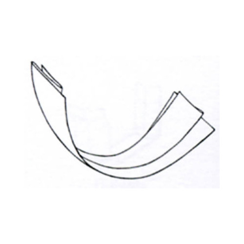 Amerimax scn265 gutter slip - scn265,