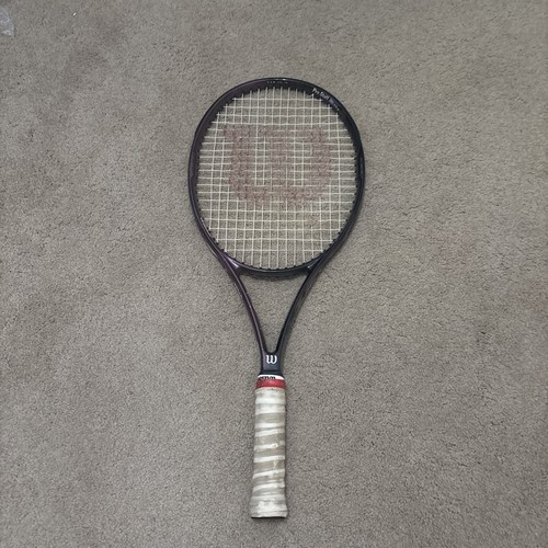 1980 wilson pro staff - wilson,