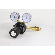 Regulator Argon CO2 2 gauge