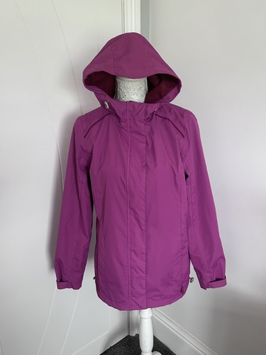 Ozark trail rain jacket - trail,