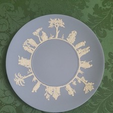 Wedgwood Jasperware Large Blue