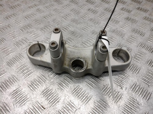 2007 yamaha 125 - 125, yoke