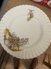 J & G Meakin Sunshine Old