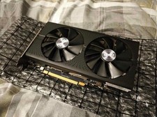 AMD Radeon Sapphire Nitro RX