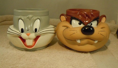 Lot 1992 plastic - lot,