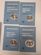 British Waterways Inland