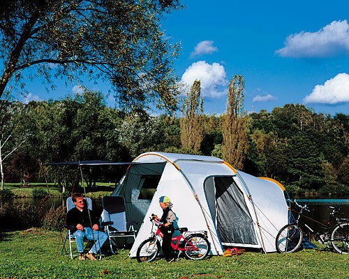 Dwt camping tent zenith or - camping,