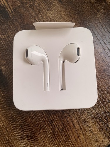 Apple lightning earpods - apple,