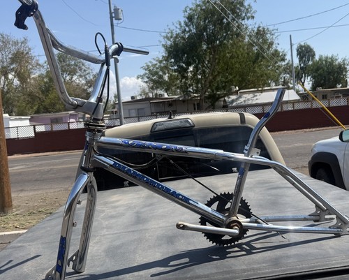 Vintage diamondback venom - vintage,